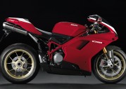 Ducati 1098R